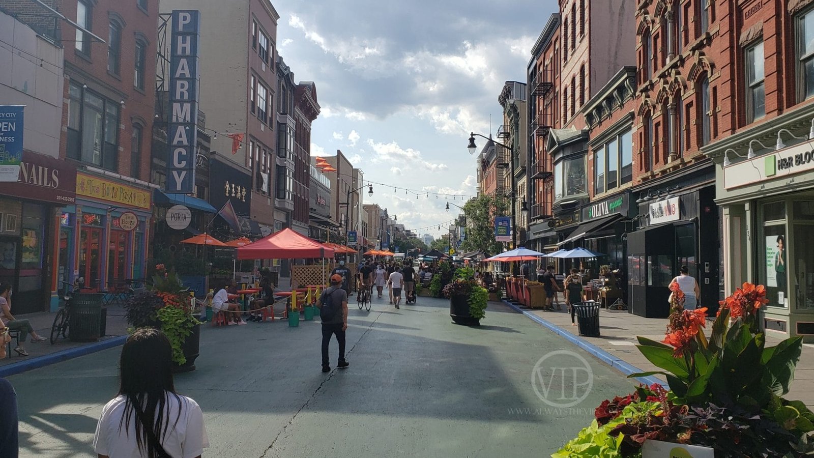 15 Essential Tips About Jersey City Nightlife From A Local